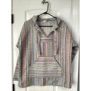 Molina‎ Drug Rug Sz M Multicolor